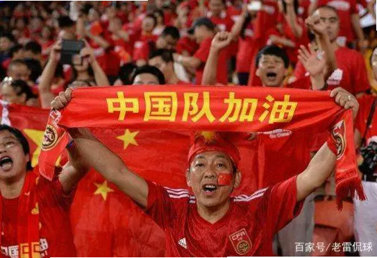 美加墨世界杯扩军至48支球队，中国队迎来