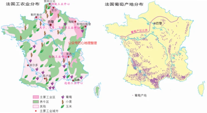 里尔是法国北部重要的文化与经济中心，融合